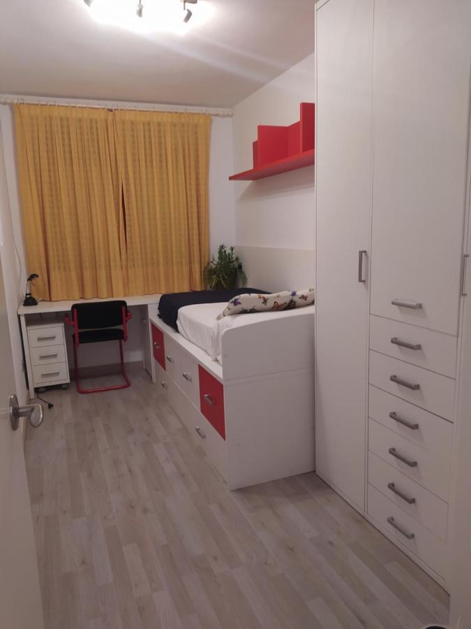 L'Ampolla Ronda Del Mar Apartman Kültér fotó