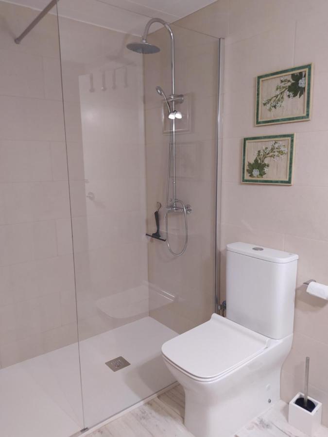 L'Ampolla Ronda Del Mar Apartman Kültér fotó